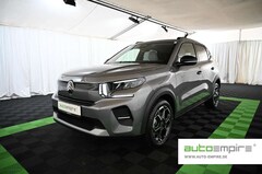 Bild des Angebotes Citroen C3 44 kWh 113 MAX SD-RANGE LED/NAVI/KAMERA/17