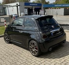 Bild des Angebotes Abarth 500 fiat 500