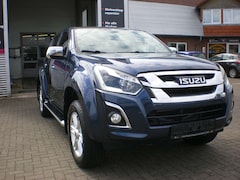 Bild des Angebotes Isuzu D-Max 4x4 Double Cab Autm. Premium+/LEDER/NAVI/RFK/SHZG