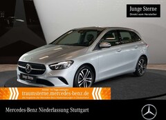 Bild des Angebotes Mercedes-Benz B 180 PROGRESSIVE+KAMERA+7G