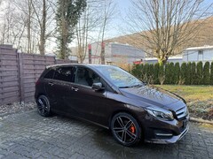 Bild des Angebotes Mercedes-Benz B 200 B 200 CDI AMG line / Tüv Service Neu / Scheckheft