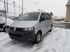 Bild des Angebotes VW T5 Caravelle Trendline Klima 9.Sitzer PDC HU AU Neu