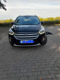 Bild des Angebotes Ford Kuga Business Edition