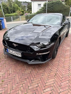 Bild des Angebotes Ford Mustang GT Fastback