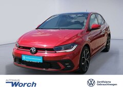 Bild des Angebotes VW Polo GTI DSG KAMERA+SPORT-SELECT+MATRIX+PANO