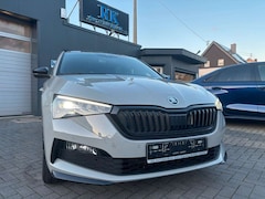 Bild des Angebotes Skoda Scala Monte Carlo