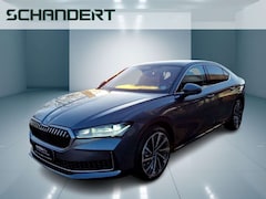 Bild des Angebotes Skoda Superb 1.5 TSI L&K DSG Matrix Navi AHK Klimaautomatik