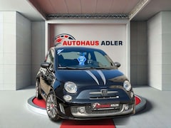Bild des Angebotes Abarth 595 Competizione *ABARTH*SCHALT*SPORT*PDC*H&R*17"