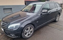 Bild des Angebotes Mercedes-Benz C 200 T Kompressor Automatik Avantgarde