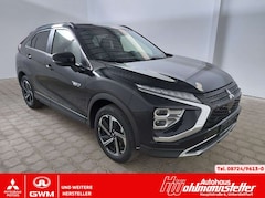 Bild des Angebotes Mitsubishi Eclipse Cr.PHEV 2.4 PLUS Sitzheitzung, Rückfahrkammera, uv