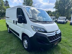 Bild des Angebotes Citroen Jumper Kasten30 L1H1 Business*AV*NAV*R-CAM*TOUCH