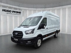 Bild des Angebotes Ford Transit Trend Kasten L4 HA | Klimaaut. | GRA | KAMERA | SH