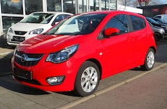 Bild des Angebotes Opel Karl Active Sevice neu*