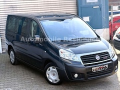Bild des Angebotes Fiat Scudo Panorama Executive L1H1 165 Multijet*8STZ