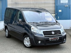 Bild des Angebotes Fiat Scudo Panorama Executive L1H1 165 Multijet*8STZ