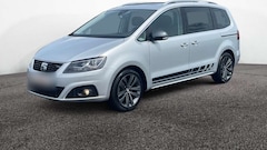 Bild des Angebotes SEAT Alhambra FR-Line TSI DSG|AHK|PANO|7 SITZE|el.TÜR