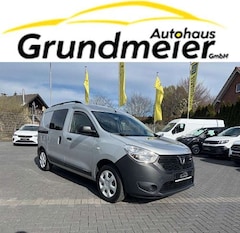 Bild des Angebotes Dacia Dokker Express Comfort /Kamera/AHK/Navi