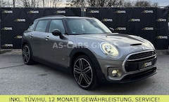 Bild des Angebotes MINI Cooper S Clubman Cooper S All4 *PANO*LED*MEMORY*UVM*