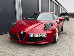 Bild des Angebotes Alfa Romeo 4C 4C 1.8 TBi