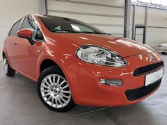Bild des Angebotes Fiat Punto My Punto 1.4 BENZIN KLIMA HU/AU NEU 5TÜREN MULTIF