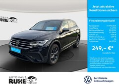 Bild des Angebotes VW Tiguan Allspace MOVE 1.5 TSI 110 kW DSG ACC