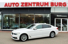 Bild des Angebotes BMW 530 e i Performance Limo Kamera Nav LED Scheckhe