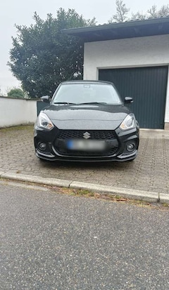 Bild des Angebotes Suzuki Swift Sport 1.4 Boosterjet Hybrid *Navi*