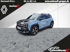 Bild des Angebotes Renault R 4 E-Tech elektrisch Techno 150 Comfort Range