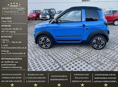 Bild des Angebotes Microcar M.Go 6 Highland X DCi*45 KM H*8 PS*15.000 KM*