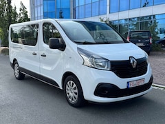 Bild des Angebotes Renault Trafic 1.6 DCI 107 KW L2-H1 Authentique Klima
