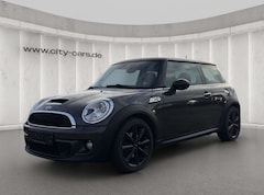 Bild des Angebotes MINI Cooper SD Mini*AutomatiK*Panorama*Xenon*Navi