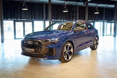 Bild des Angebotes Audi RS Q8 Performance 640 PS MwSt. Keramik B&O Pano