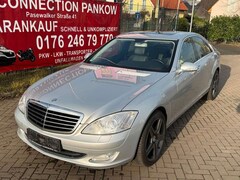 Bild des Angebotes Mercedes-Benz S 350 Lim. S-Klasse**TÜV 02/28**