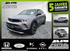 Bild des Angebotes Opel Mokka-E Mokka e Ultimate ACC+Alcantara+LED+Navi+SHZ+Kam.