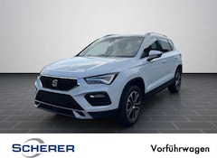 Bild des Angebotes SEAT Ateca ATECA STYLE EDITION 1.5TSI 150PS 7-GANG DSG