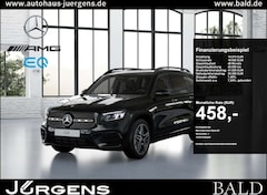 Bild des Angebotes Mercedes-Benz GLB 250 4M AMG-Sport/Pano/AHK/Night/Keyl/Cam/19"