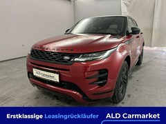 Bild des Angebotes Land Rover Range Rover Evoque P200 R-Dynamic S Geschlossen, 5-türig, Automatik,