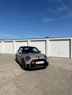 Bild des Angebotes MINI John Cooper Works Cabrio