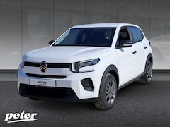 Bild des Angebotes Citroen C3 C3 1.2 YOU 100 +Head-Up-Display+