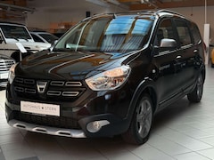 Bild des Angebotes Dacia Lodgy Stepway 7-Sitzer|SHZ|PDC|Kamera|Klima|Navi