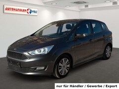 Bild des Angebotes Ford C-Max 1.0 EB AC Navi SHZ PDC