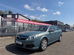 Bild des Angebotes Opel Vectra 2.0 Turbo GTS TÜV NEU Garantie