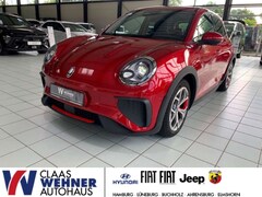 Bild des Angebotes GWM ORA 03 400 GT mit 360 Kamera Klimasitze