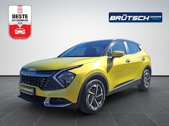 Bild des Angebotes Kia Sportage 1.6 T-GDI Vision KLIMA / NAVI / LED / SITZHEIZUNG