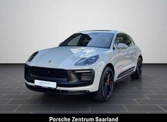 Bild des Angebotes Porsche Macan GTS Pano.,GTS Exterieur in schwarz,Burmest