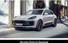 Bild des Angebotes Porsche Macan GTS Pano.,GTS Exterieur in schwarz,Burmest