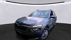 Bild des Angebotes Skoda Kamiq 1.0 TSI DSG Ambition Business, Rear-View