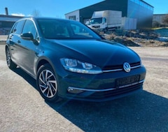 Bild des Angebotes VW Golf Golf VII 1.4 TSI Sound
