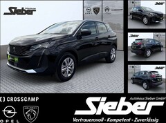 Bild des Angebotes Peugeot 3008 1.5 BlueHDi 130 Active Pack SpurH LM KAM