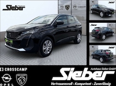 Bild des Angebotes Peugeot 3008 1.5 BlueHDi 130 Active Pack SpurH LM KAM
